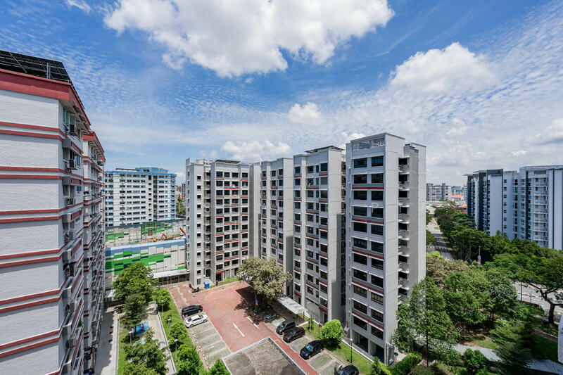 For Sale - 213 Pasir Ris Street 21