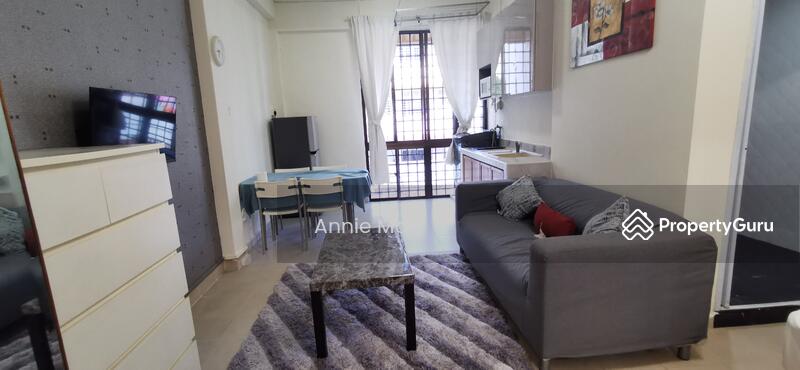 For Rent - Studio @ Serangoon MRT (ICB Shopping Centre) AMK, Lor Chuan, YCK, Hougang, Bishan, Tampines