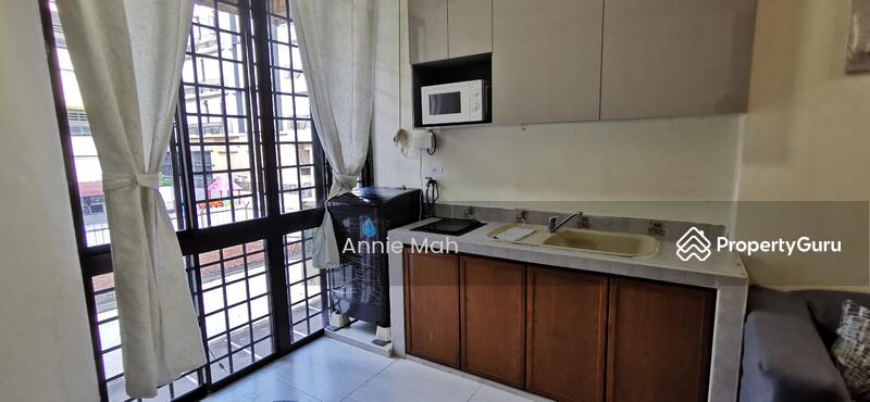 For Rent - Studio @ Serangoon MRT (ICB Shopping Centre) AMK, Lor Chuan, YCK, Hougang, Bishan, Tampines