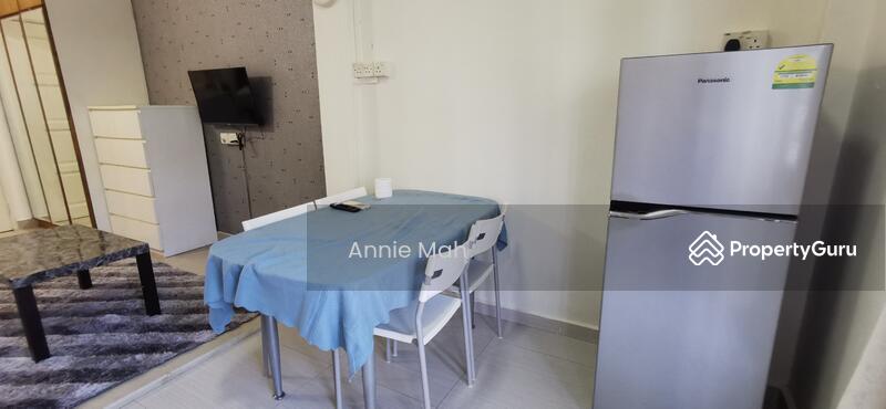 For Rent - Studio @ Serangoon MRT (ICB Shopping Centre) AMK, Lor Chuan, YCK, Hougang, Bishan, Tampines