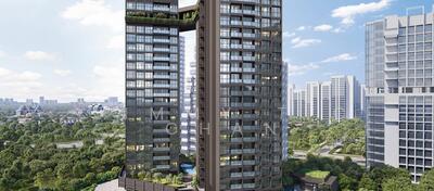 For Sale - Arina East Residences