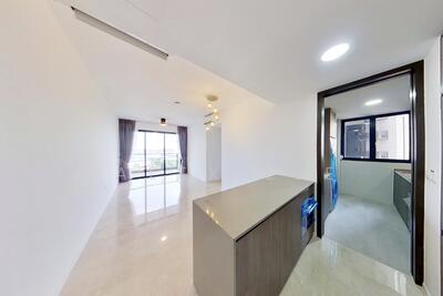 For Sale - Avenue South Residence