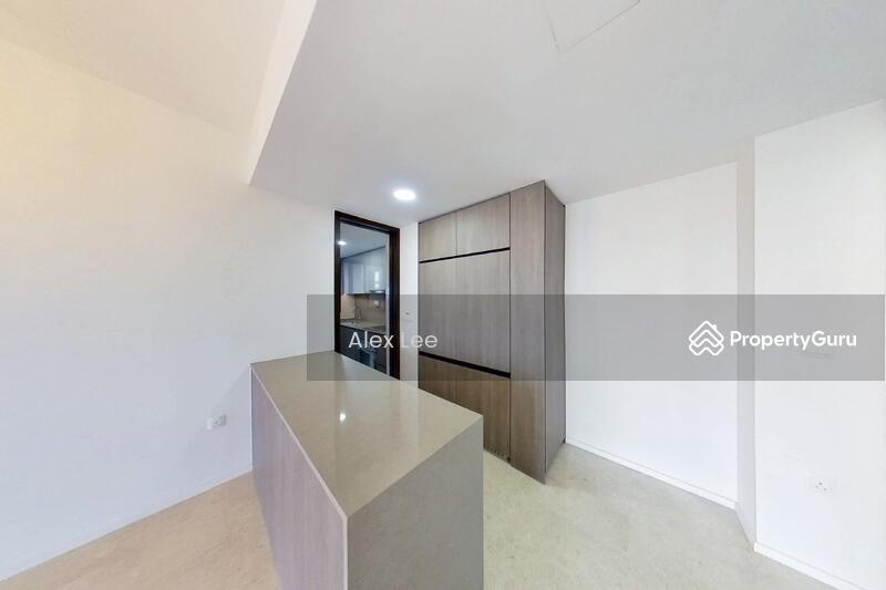 Island Kitchen