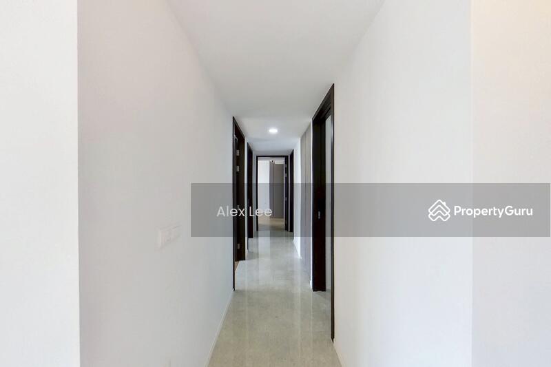 Hallway Foyer