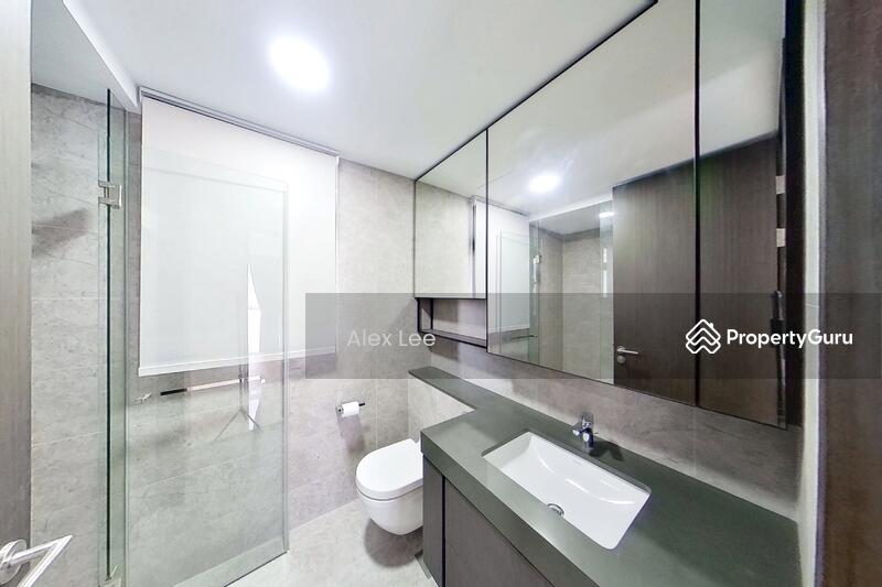 Common Bathroom