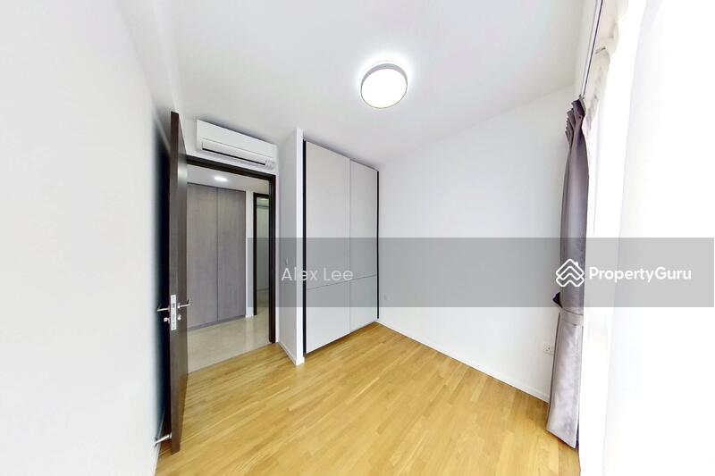 Common Bedroom 1