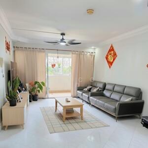 For Sale - 501 Pasir Ris Street 52