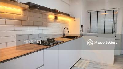 For Sale - 417 Ang Mo Kio Avenue 10