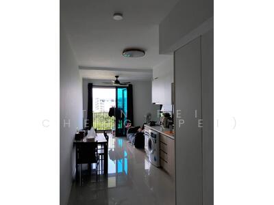 For Sale - Treasure at Tampines