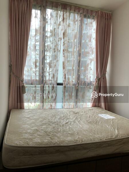 Bedroom2/ Jr Master