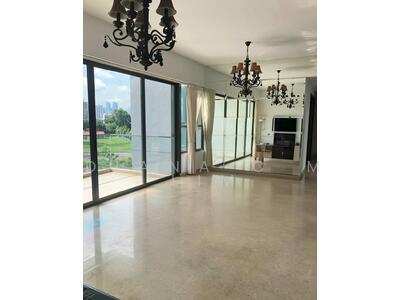 For Rent - Montebleu