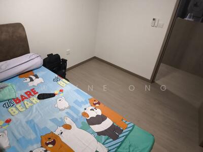 For Rent - 309B Tengah Park Avenue