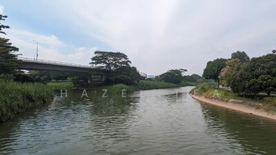 For Sale - Faber Residence