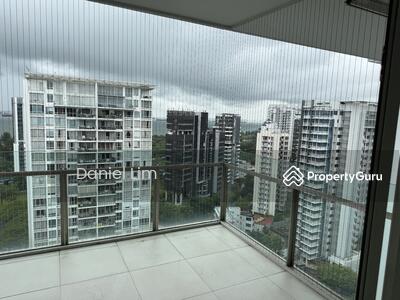 For Rent - The Sea View
