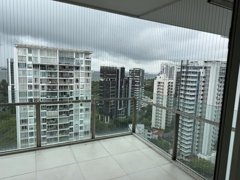 For Rent - The Sea View