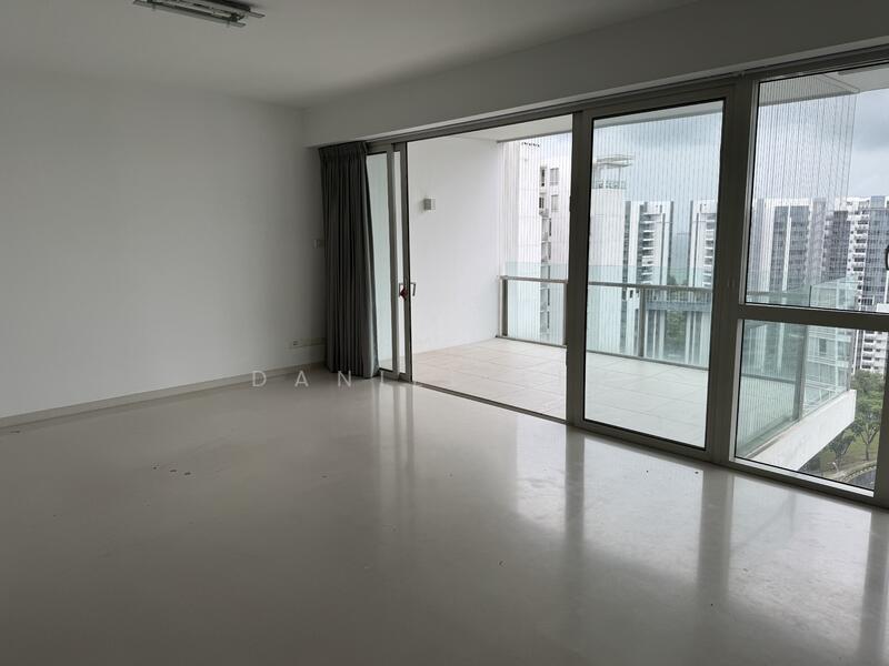 For Rent - The Sea View