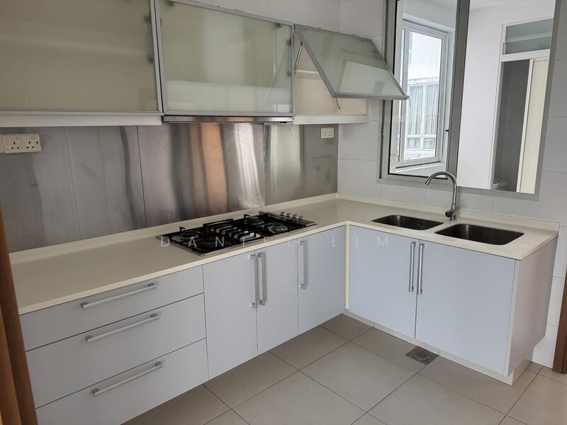 For Rent - The Sea View