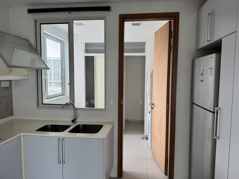 For Rent - The Sea View