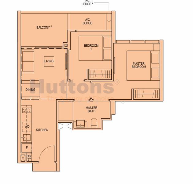 For Rent Riverfront Residences
