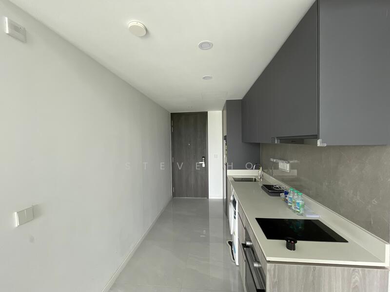 For Rent - Riverfront Residences