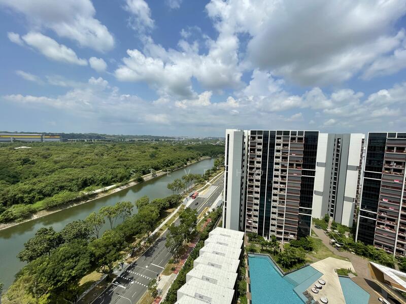 For Rent - Riverfront Residences