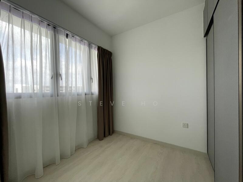 For Rent - Riverfront Residences