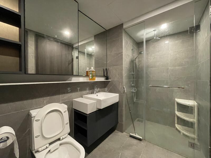 For Rent - Riverfront Residences