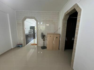 For Rent - 492 Jurong West Street 41