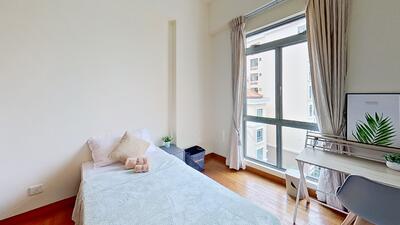 For Rent - Aspen Heights