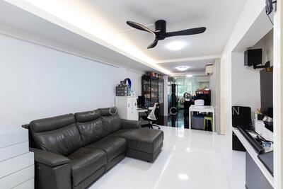 For Sale - 34 Whampoa West