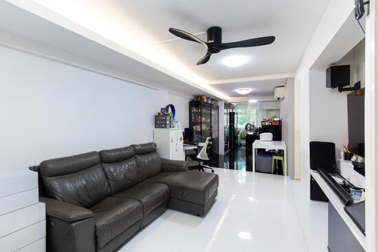 For Sale - 34 Whampoa West