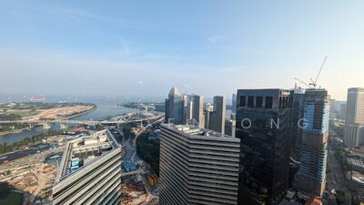 For Sale - DUO Residences