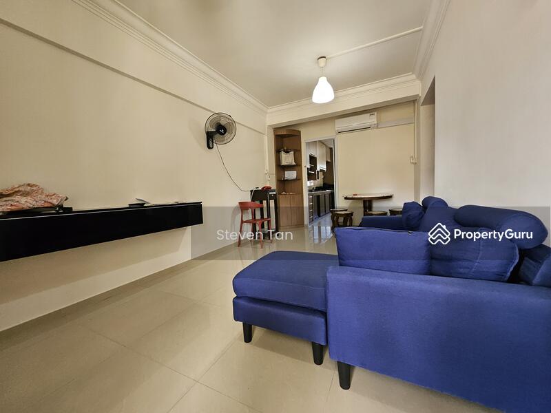 For Sale - 253 Jurong East Street 24