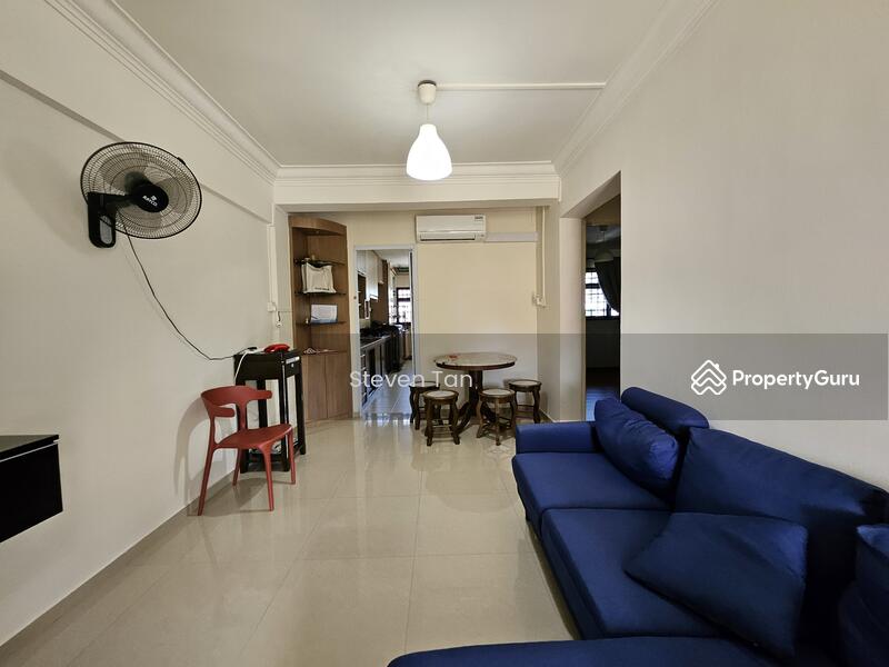 For Sale - 253 Jurong East Street 24