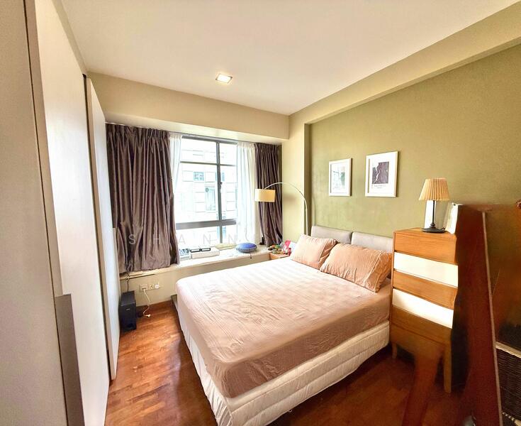 For Sale - Atrium Residences