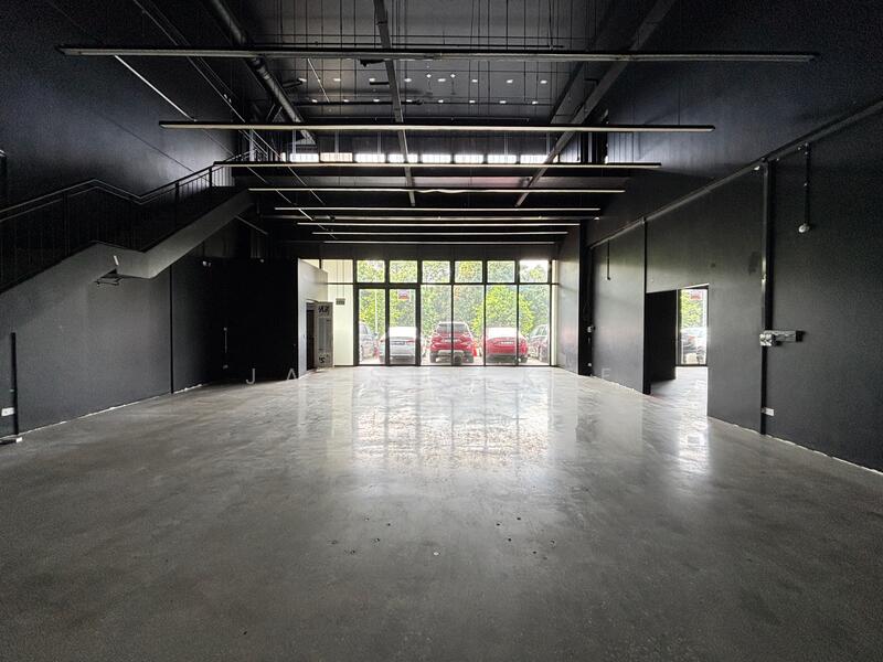 REVV, 1 Corporation Drive, 3,380 sqft, Factory / Workshop (B2) For Sale, by Jansen Kee, 60113542 - #01-13 - CommercialGuru.com.sg