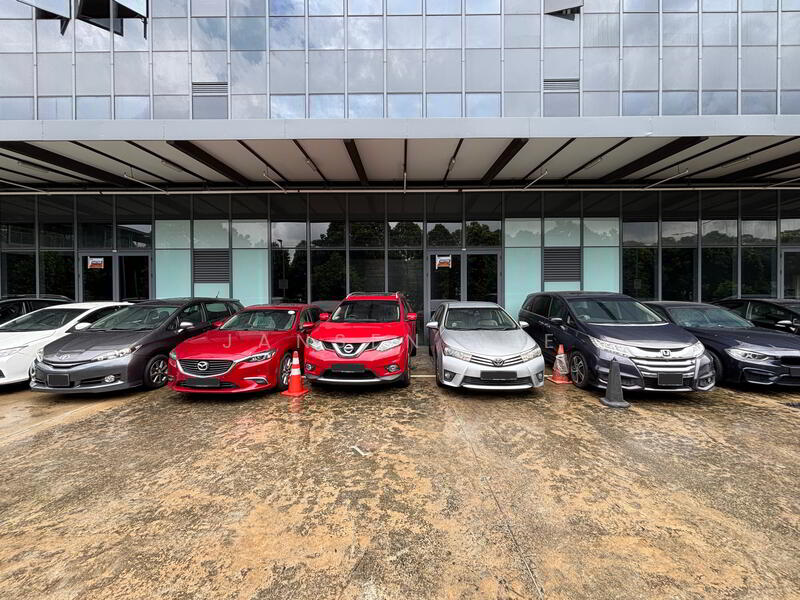 REVV, 1 Corporation Drive, 3,380 sqft, Factory / Workshop (B2) For Sale, by Jansen Kee, 60113542 - #01-13 - CommercialGuru.com.sg
