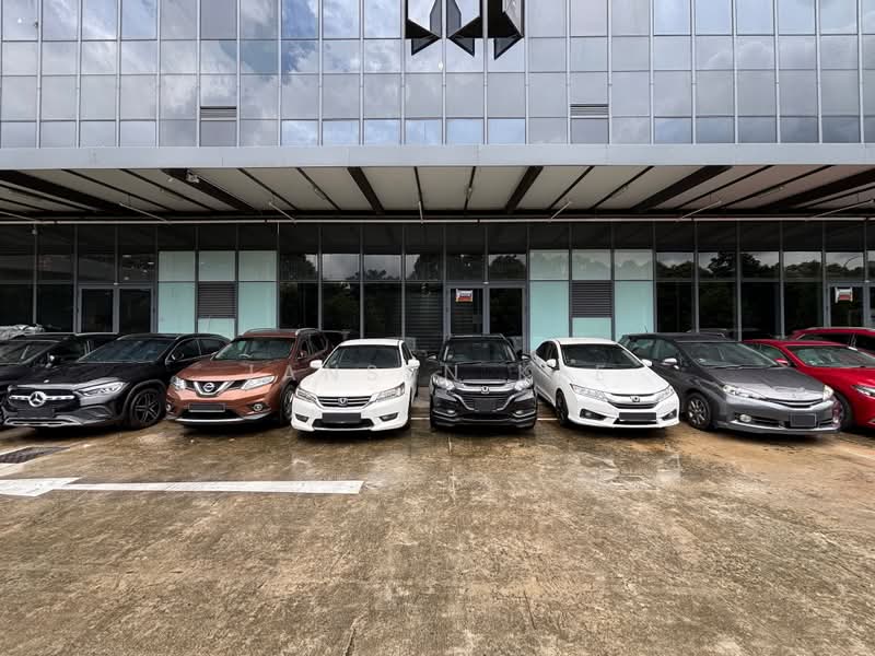 REVV, 1 Corporation Drive, 3,380 sqft, Factory / Workshop (B2) For Sale, by Jansen Kee, 60113542 - #01-14 - CommercialGuru.com.sg