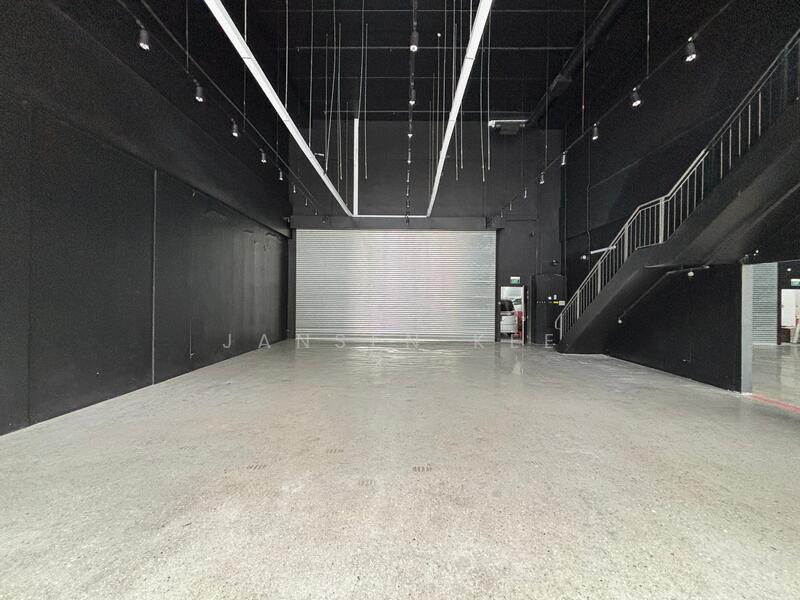 REVV, 1 Corporation Drive, 3,380 sqft, Factory / Workshop (B2) For Sale, by Jansen Kee, 60113547 - CommercialGuru.com.sg