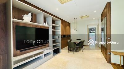 For Rent - Este Villa