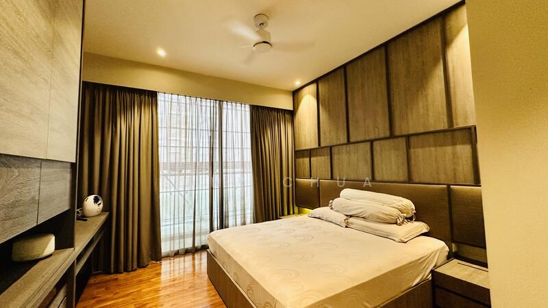 For Rent - Este Villa