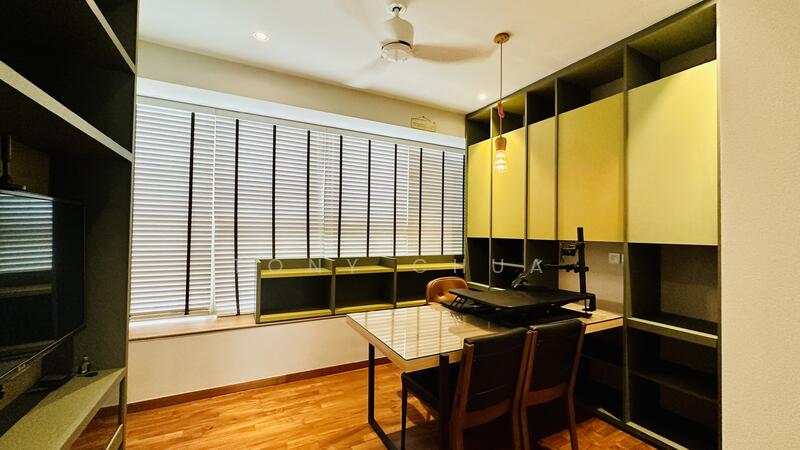 For Rent - Este Villa