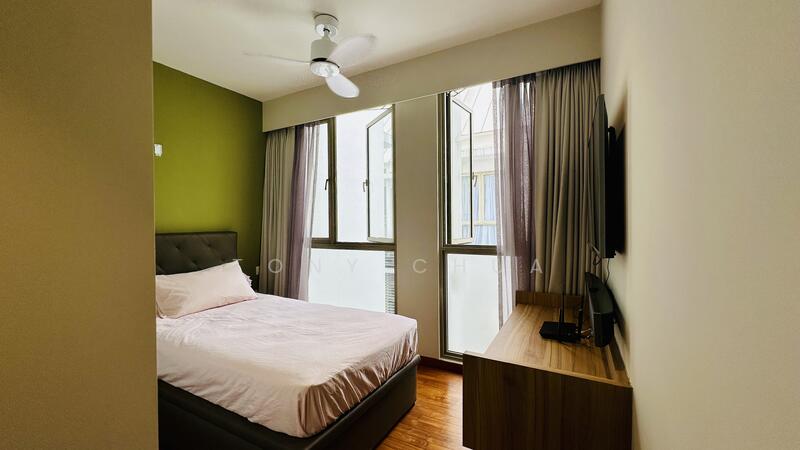 For Rent - Este Villa