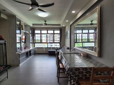 For Sale - 592A Montreal Ville