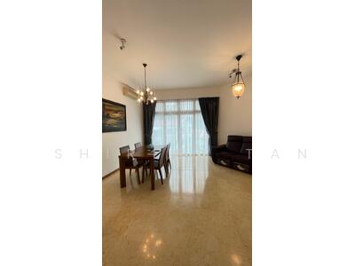 For Sale - The Aston