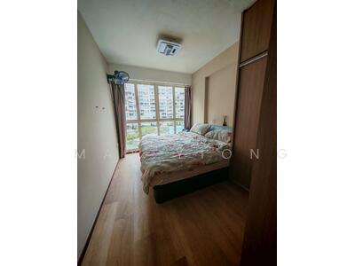 For Sale - Watercolours