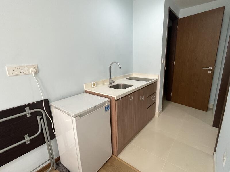 Junior master Kitchenette 