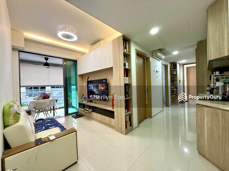 For Rent - Flora View