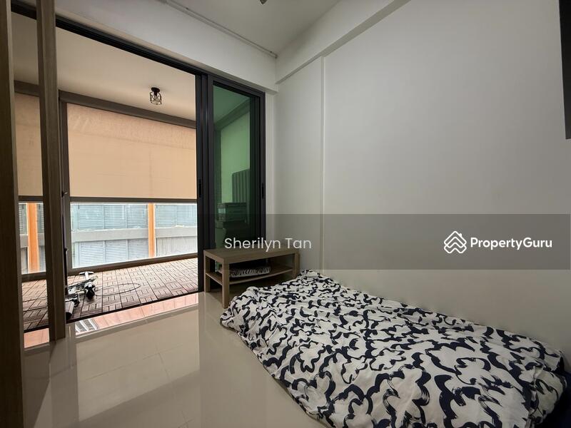 For Rent - Flora View