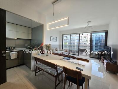 For Sale - D'Nest